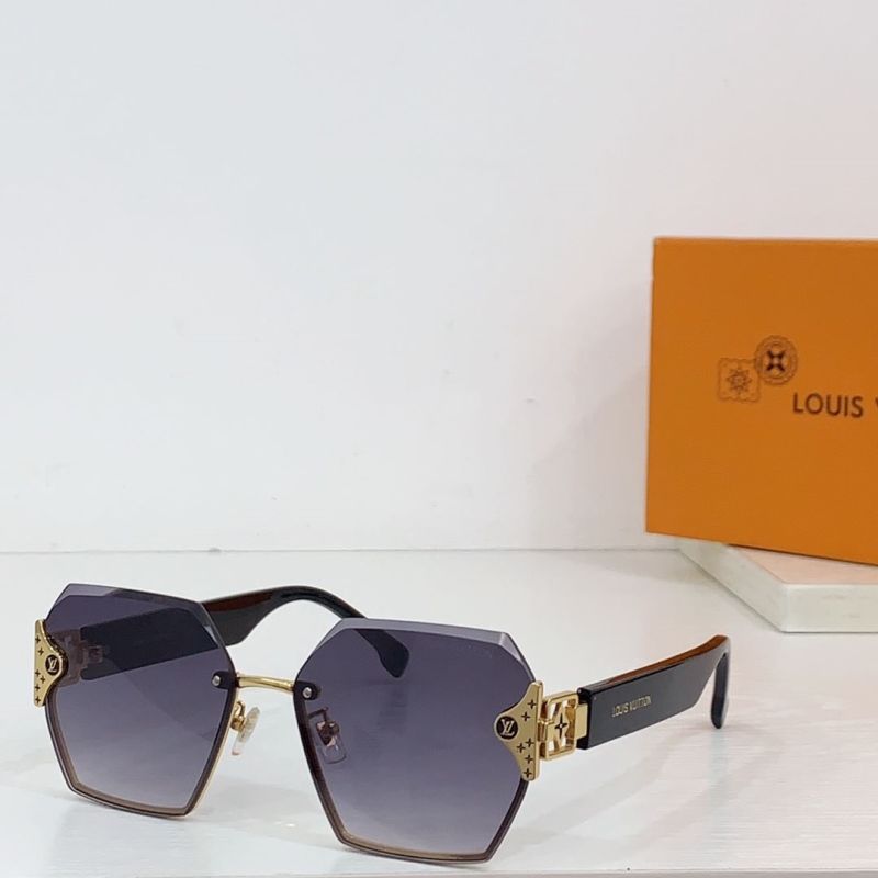 LV Sunglasses